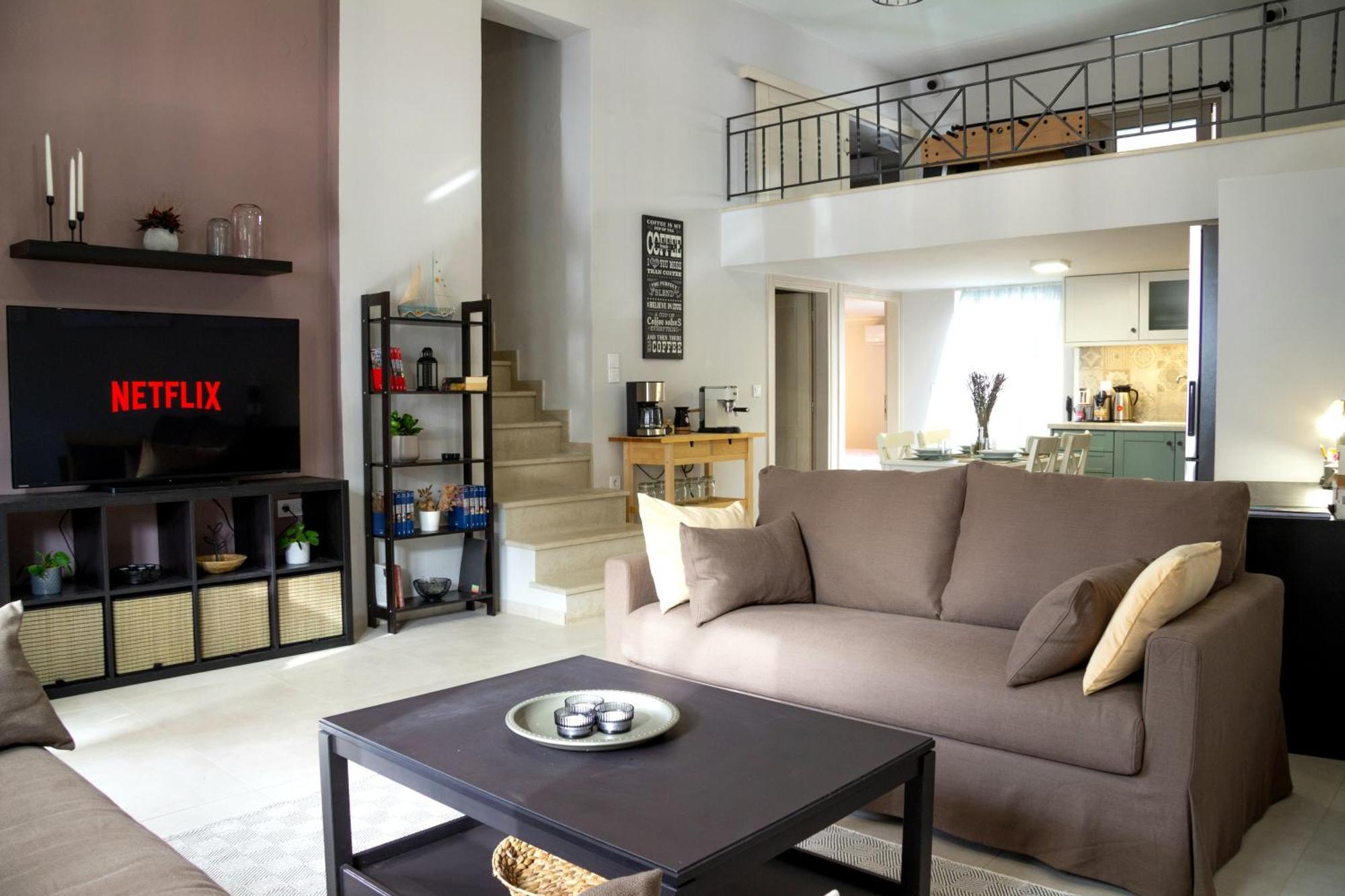 Elena'S Beach House Ρέθυμνο Εξωτερικό φωτογραφία