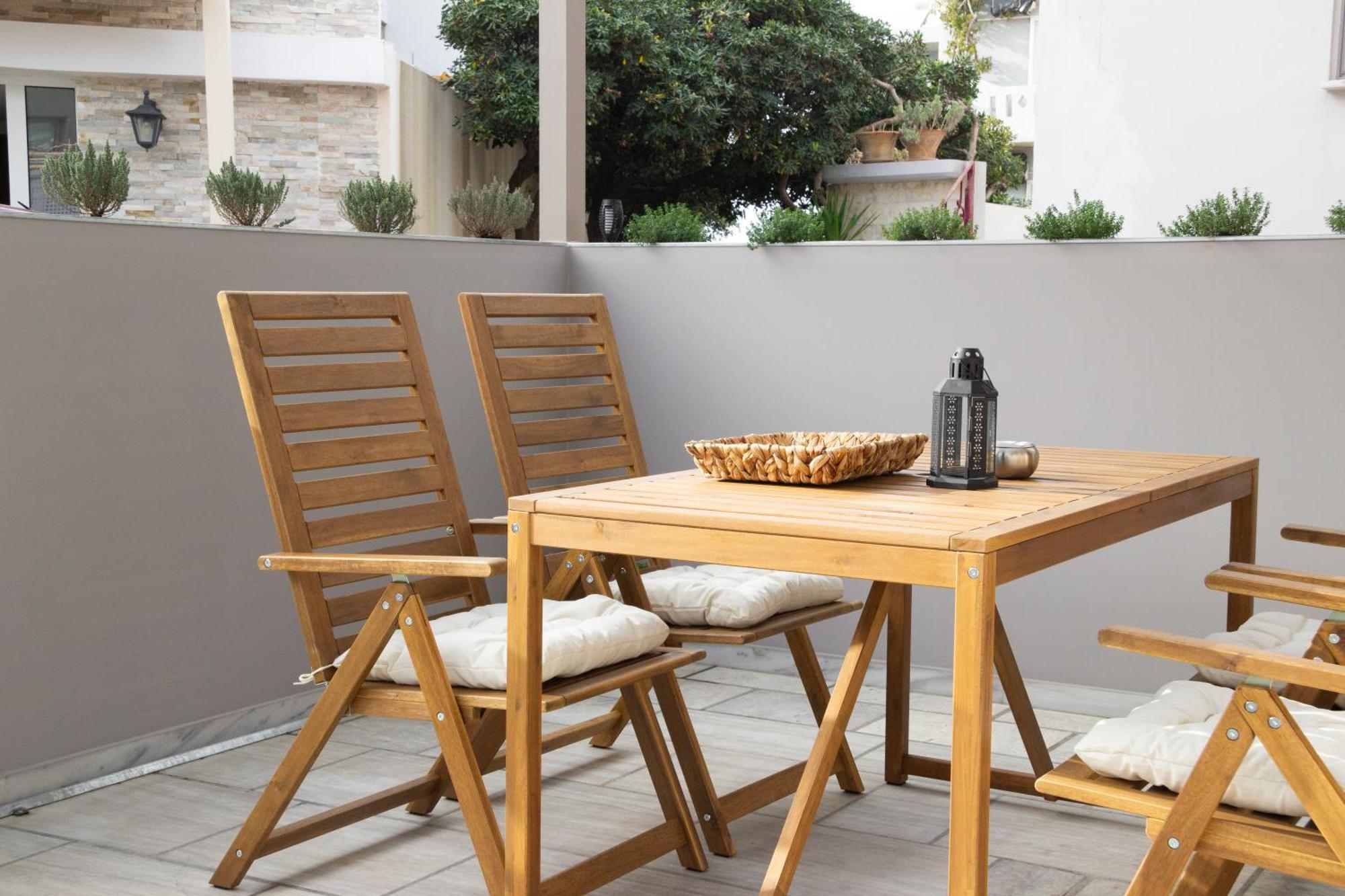 Elena'S Beach House Ρέθυμνο Εξωτερικό φωτογραφία